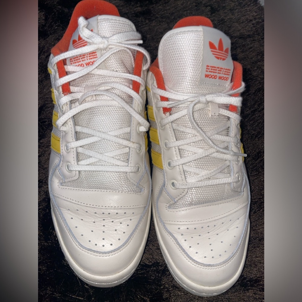 Adidas x Wood Wood Forum